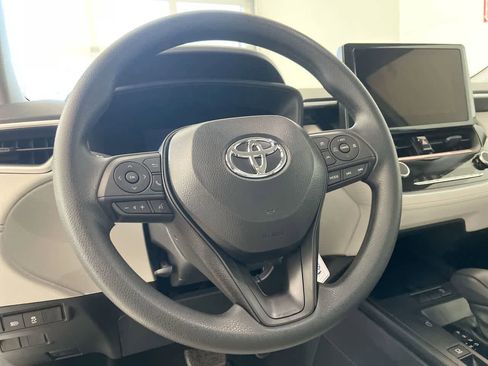 New 2026 Toyota Corolla Cross L image 14