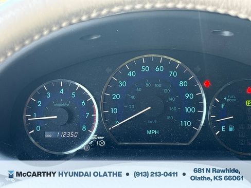 Used 2009 Toyota Sienna XLE FWD image 3