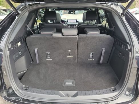Used 2024 MAZDA CX-90 Plug-In Hybrid w/ Premium Plus image 10