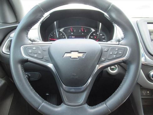 Used 2019 Chevrolet Equinox LT FWD image 20