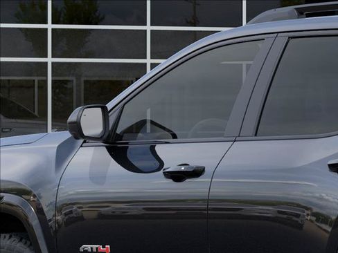 New 2027 GMC Terrain AT4 w/ Convenience Package III AWD/4WD image 12