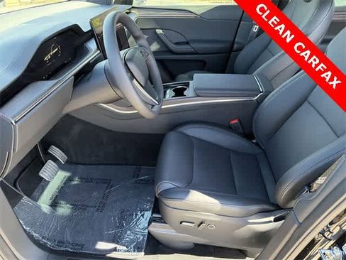 Used 2026 Tesla Model X image 4