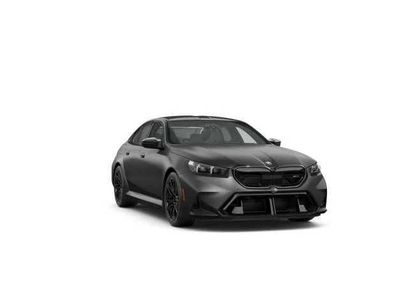 New 2027 BMW M5 w/ Carbon Package
