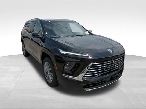 New 2026 Buick Enclave Preferred w/ Power Package FWD image 3