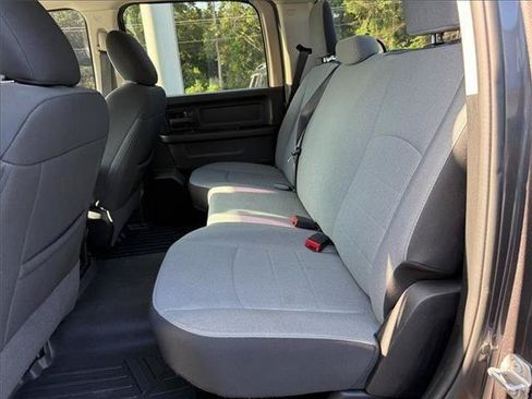 Used 2021 RAM 1500 Tradesman w/ Tradesman SXT Package AWD/4WD image 44