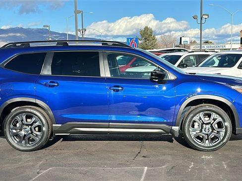 New 2026 Subaru Ascent Bronze Edition AWD/4WD image 2