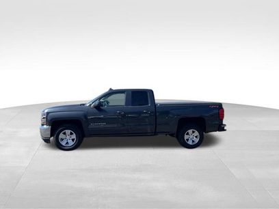 Used 2018 Chevrolet Silverado 1500 LT w/ All Star Edition