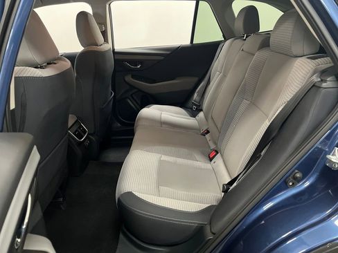 Used 2022 Subaru Outback Premium image 27