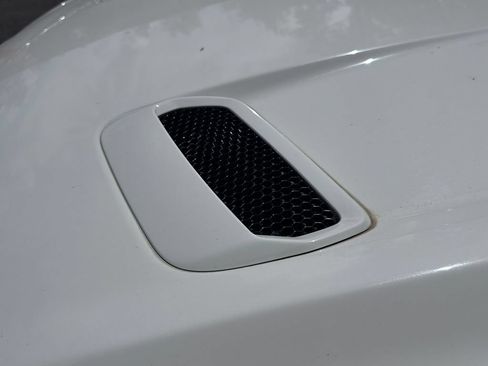 Used 2021 Ford Mustang Premium RWD image 11