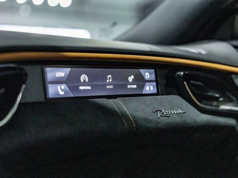 Used 2024 Ferrari Roma image 22