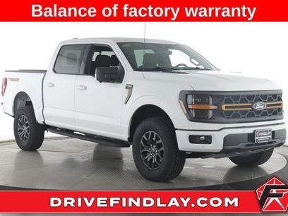 Used 2024 Ford F150 Tremor w/ Tow/Haul Package