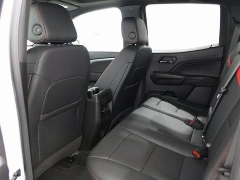 New 2026 Chevrolet Colorado Z71 w/ Technology Package image 19