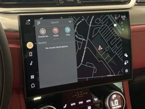 New 2026 Jaguar F-PACE R-Dynamic S image 19