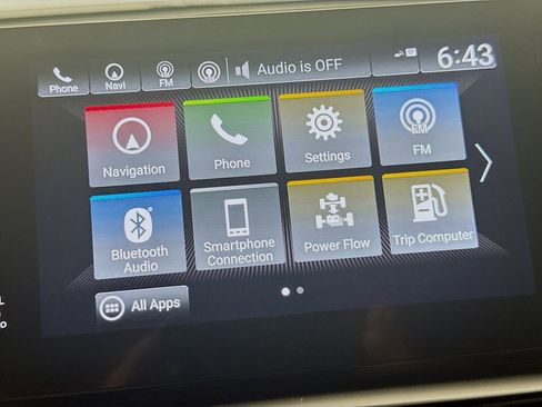 Used 2022 Honda Accord Touring image 13