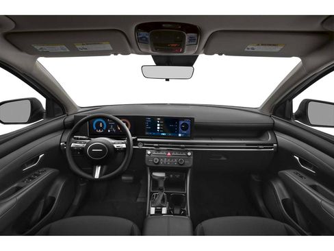 New 2026 Hyundai Tucson SE FWD image 5