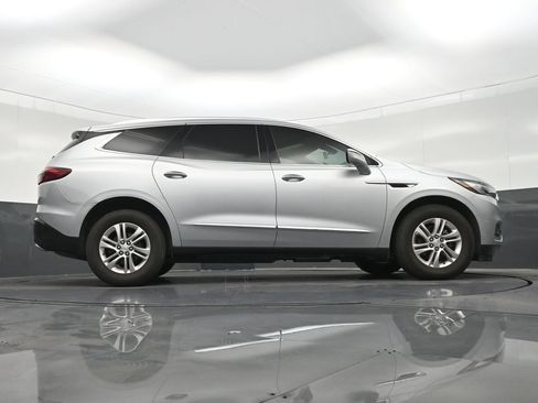 Used 2021 Buick Enclave Essence w/ Sound and Sites Package FWD image 29
