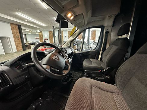 Used 2019 RAM ProMaster 3500 FWD image 11