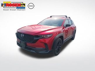 Used 2024 MAZDA CX-50 AWD 2.5 S w/ Weather Package video 1