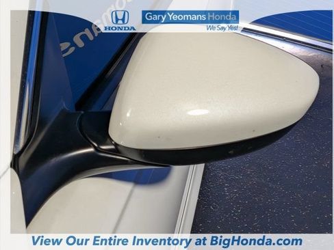 Used 2024 Honda Accord EX image 14