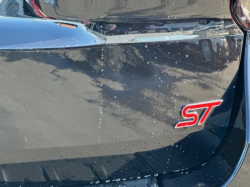 New 2026 Ford Explorer ST w/ Sun And Sound Package image 35