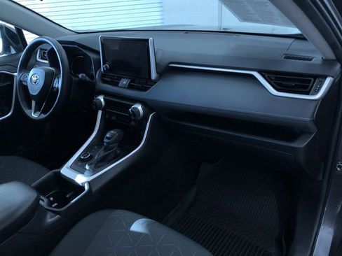 Certified 2024 Toyota RAV4 XLE image 23