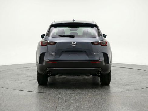 Used 2025 MAZDA CX-50 2.5 Hybrid w/ Premium Plus Pkg image 7
