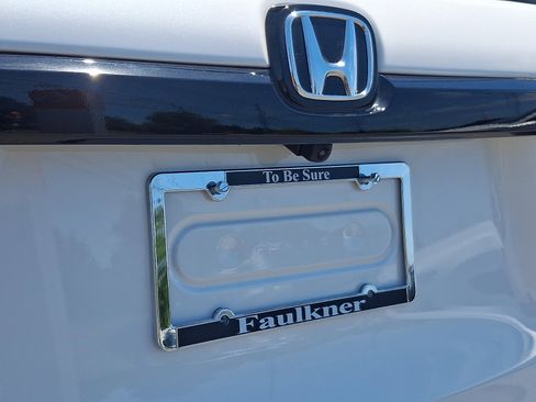 Used 2023 Honda Passport Elite image 33