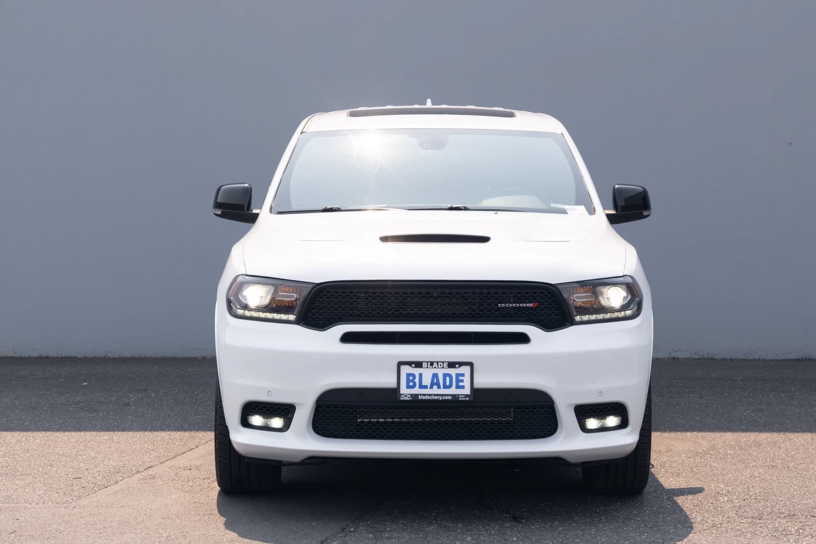Used 2019 Dodge Durango R/T w/ Trailer Tow Group IV AWD/4WD image 22