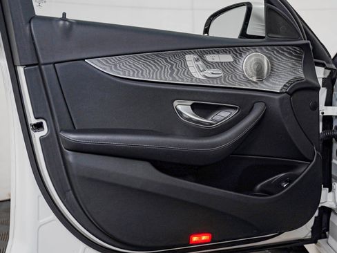 Certified 2021 Mercedes-Benz E 350 Sedan image 23