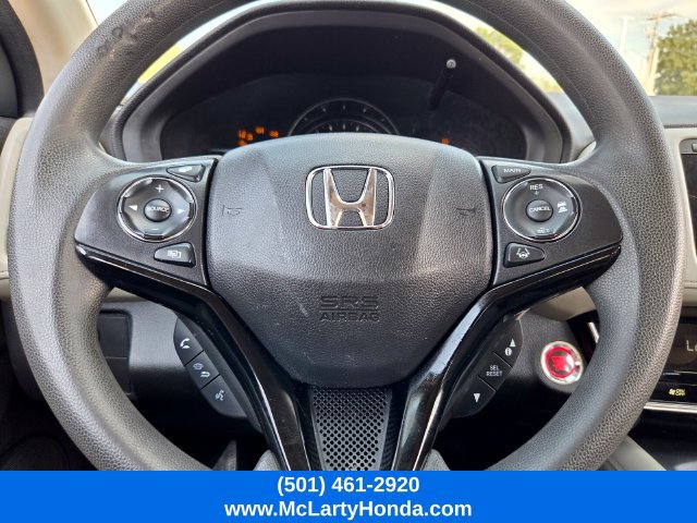 Used 2022 Honda HR-V EX image 28