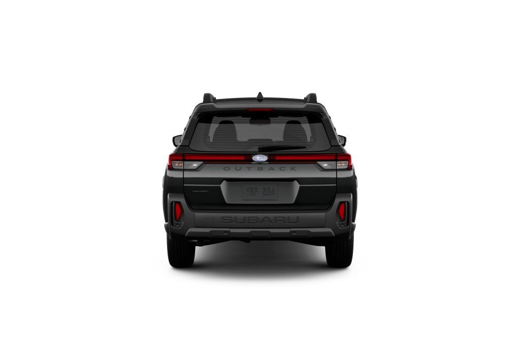 New 2026 Subaru Outback Touring AWD/4WD image 9
