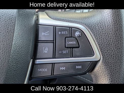 Used 2023 Toyota Highlander L image 19