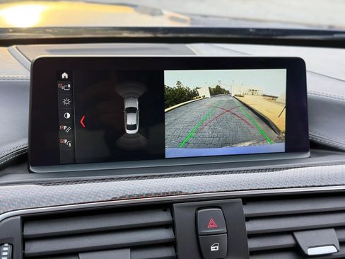 Used 2020 BMW M4 Coupe w/ Competition Package image 24