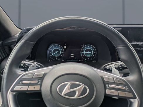 Used 2023 Hyundai Palisade Calligraphy w/ Cargo Package FWD image 31