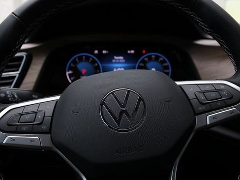 New 2026 Volkswagen Atlas SE AWD/4WD image 18