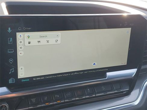 Certified 2024 Chevrolet Silverado 2500 High Country w/ High Country Premium Package image 26