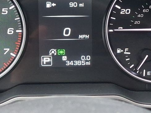 Certified 2024 Subaru Outback Limited AWD/4WD image 20
