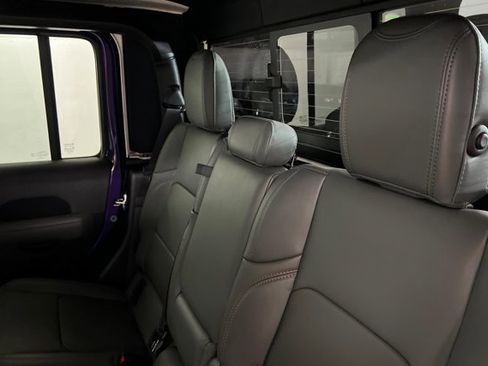 New 2026 Jeep Gladiator Mojave AWD/4WD image 20