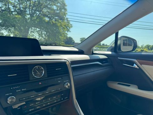 Used 2016 Lexus RX 350 AWD w/ Premium Package image 22