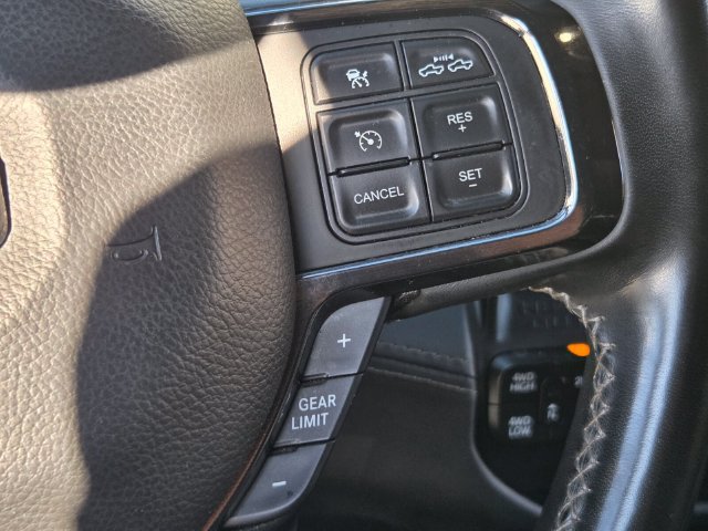 Used 2022 RAM 2500 Limited AWD/4WD image 21