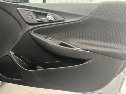 Used 2024 Chevrolet Malibu LT image 22