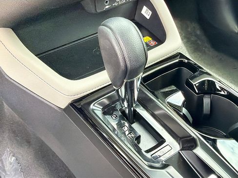 New 2026 Subaru Forester Limited image 27