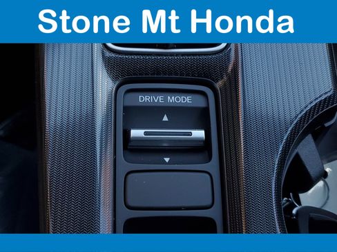 New 2026 Honda Civic Sport Touring image 26