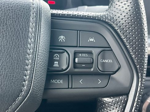 New 2026 Toyota Tacoma SR5 image 27