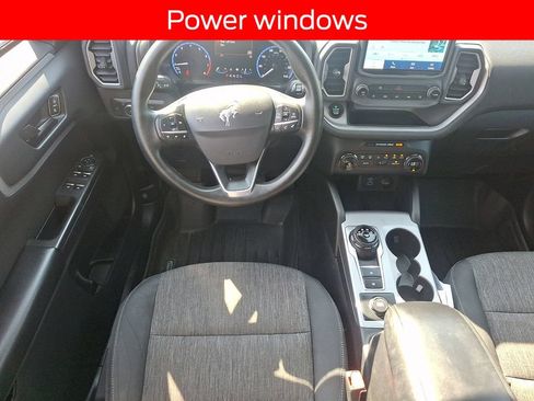 Certified 2021 Ford Bronco Sport Big Bend AWD/4WD image 11
