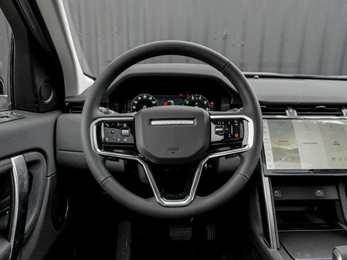 Used 2025 Land Rover Discovery Sport S AWD/4WD image 17