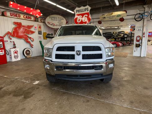 Used 2016 RAM 2500 Outdoorsman image 9