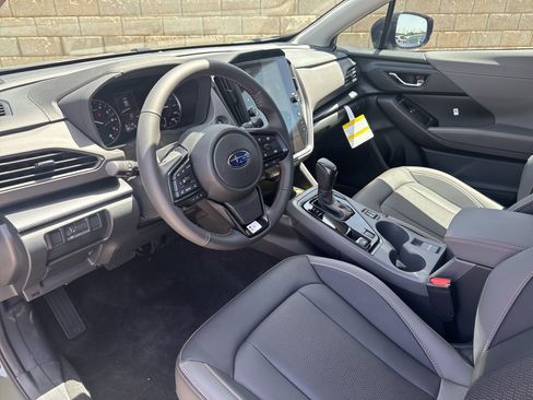 New 2025 Subaru Crosstrek 2.5i Limited w/ Popular Package #3A image 24