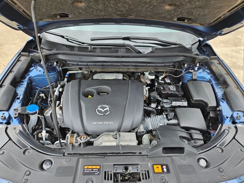 Used 2023 MAZDA CX-5 AWD 2.5 S image 34