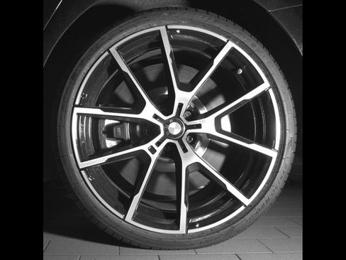 Used 2021 BMW M850i Gran Coupe xDrive M850i image 12